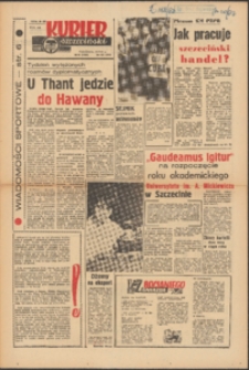 Kurier Szczeciński. R.18, 1962 nr 255 wyd.AB
