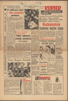 Kurier Szczeciński. R.18, 1962 nr 257 wyd.AB