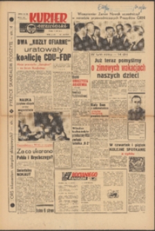 Kurier Szczeciński. R.18, 1962 nr 261 wyd.AB