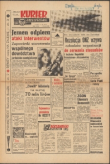 Kurier Szczeciński. R.18, 1962 nr 263 wyd.AB