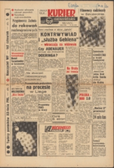 Kurier Szczeciński. R.18, 1962 nr 264 wyd.AB