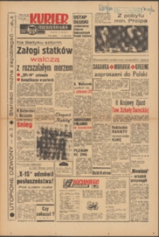 Kurier Szczeciński. R.18, 1962 nr 265 wyd.AB