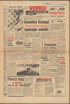 Kurier Szczeciński. R.18, 1962 nr 266 wyd.AB