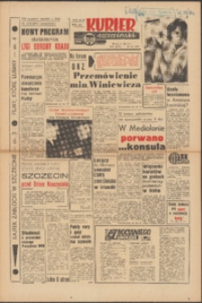 Kurier Szczeciński. R.18, 1962 nr 267 wyd.AB