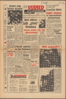 Kurier Szczeciński. R.18, 1962 nr 269 wyd.AB