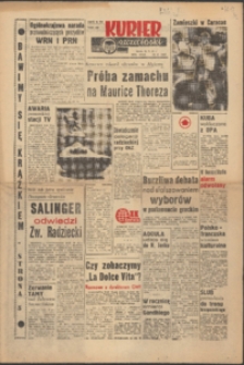 Kurier Szczeciński. R.18, 1962 nr 26 wyd.AB