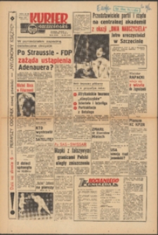 Kurier Szczeciński. R.18, 1962 nr 271 wyd.AB