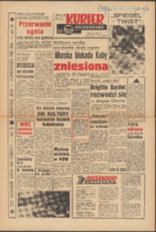 Kurier Szczeciński. R.18, 1962 nr 274 wyd.AB
