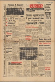Kurier Szczeciński. R.18, 1962 nr 277 wyd.AB