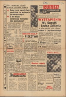 Kurier Szczeciński. R.18, 1962 nr 278 wyd.AB