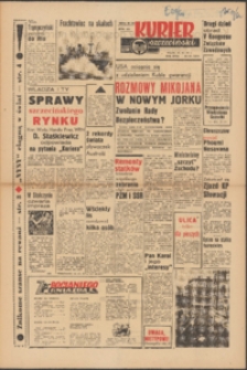 Kurier Szczeciński. R.18, 1962 nr 279 wyd.AB