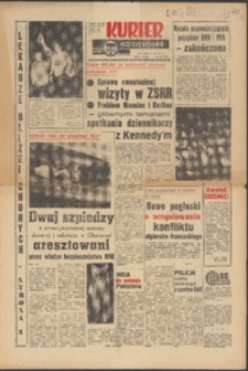 Kurier Szczeciński. R.18, 1962 nr 27 wyd.AB
