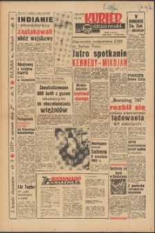 Kurier Szczeciński. R.18, 1962 nr 280 wyd.AB