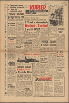 Kurier Szczeciński. R.18, 1962 nr 284 wyd.AB