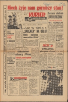 Kurier Szczeciński. R.18, 1962 nr 285 wyd.AB