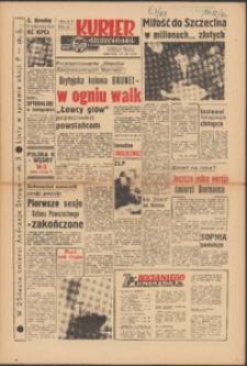 Kurier Szczeciński. R.18, 1962 nr 289 wyd.AB