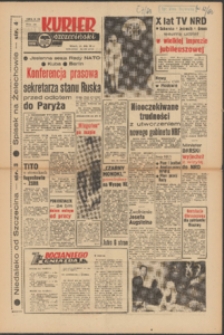Kurier Szczeciński. R.18, 1962 nr 291 wyd.AB