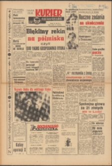 Kurier Szczeciński. R.18, 1962 nr 292 wyd.AB