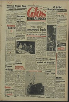 Głos Koszaliński. 1957, listopad, nr 269