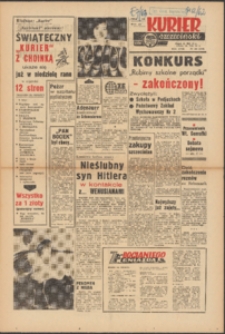Kurier Szczeciński. R.18, 1962 nr 300 wyd.AB