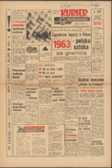 Kurier Szczeciński. R.18, 1962 nr 303 wyd.AB