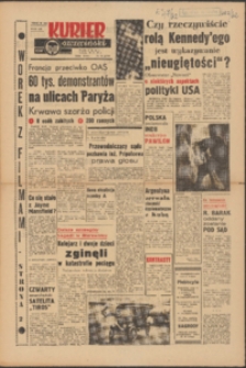 Kurier Szczeciński. R.18, 1962 nr 34 wyd.AB