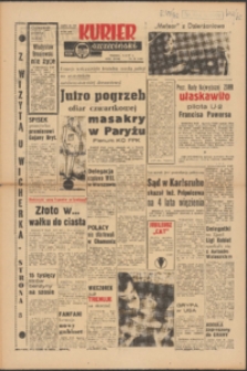 Kurier Szczeciński. R.18, 1962 nr 35 wyd.AB