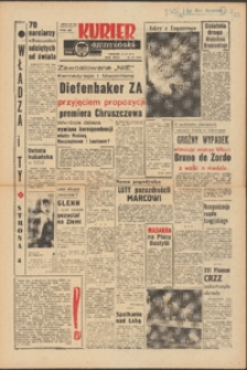 Kurier Szczeciński. R.18, 1962 nr 39 wyd.AB