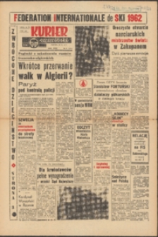 Kurier Szczeciński. R.18, 1962 nr 41 wyd.AB