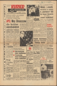 Kurier Szczeciński. R.18, 1962 nr 42 wyd.AB