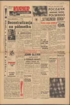 Kurier Szczeciński. R.18, 1962 nr 44 wyd.AB
