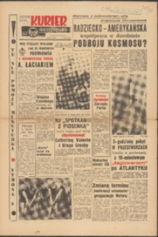 Kurier Szczeciński. R.18, 1962 nr 45 wyd.AB