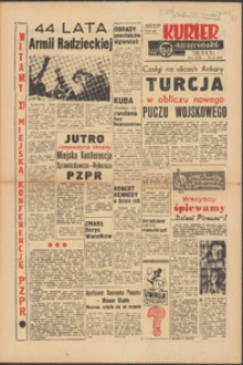 Kurier Szczeciński. R.18, 1962 nr 46 wyd.AB