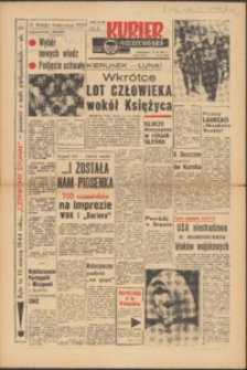 Kurier Szczeciński. R.18, 1962 nr 48 wyd.AB