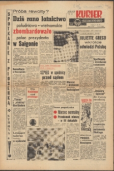 Kurier Szczeciński. R.18, 1962 nr 49 wyd.AB
