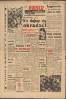 Kurier Szczeciński. R.18, 1962 nr 50 wyd.AB