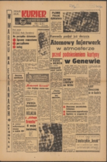 Kurier Szczeciński. R.18, 1962 nr 52 wyd.AB