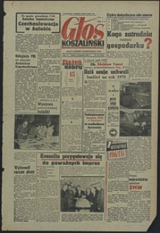 Głos Koszaliński. 1957, listopad, nr 273