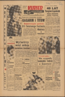 Kurier Szczeciński. R.18, 1962 nr 56 wyd.AB