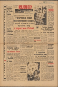 Kurier Szczeciński. R.18, 1962 nr 58 wyd.AB