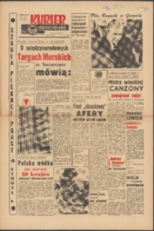 Kurier Szczeciński. R.18, 1962 nr 62 wyd.AB