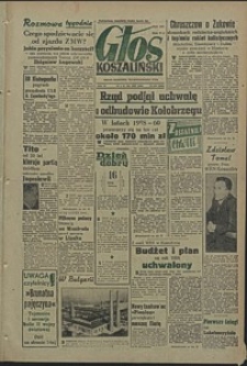 Głos Koszaliński. 1957, listopad, nr 274