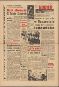 Kurier Szczeciński. R.18, 1962 nr 65 wyd.AB