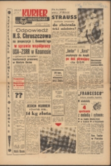Kurier Szczeciński. R.18, 1962 nr 69 wyd.AB