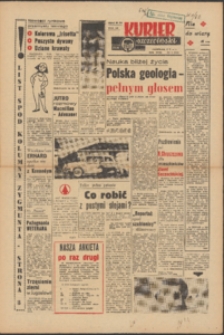 Kurier Szczeciński. R.18, 1962 nr 6 wyd.AB