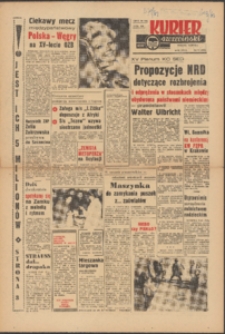 Kurier Szczeciński. R.18, 1962 nr 71 wyd.AB
