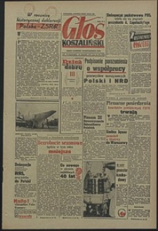 Głos Koszaliński. 1957, listopad, nr 275