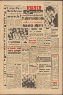 Kurier Szczeciński. R.18, 1962 nr 72 wyd.AB
