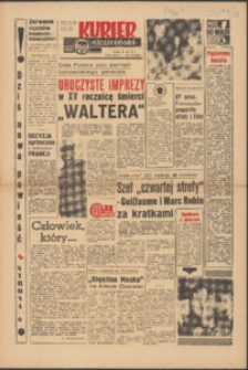 Kurier Szczeciński. R.18, 1962 nr 74 wyd.AB