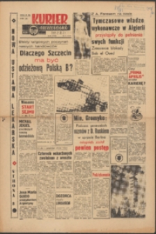 Kurier Szczeciński. R.18, 1962 nr 76 wyd.AB
